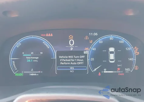 2025 Toyota Camry Xse z USA, uszkodzony, nr VIN 4T1DBADK5SU020071